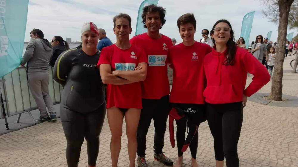 Palmela Desporto participa no Open Challenge Setúbal 2019