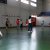 Basquetebol no Pavilhão Desportivo de Pinhal Novo no dia 8